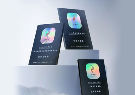 創(chuàng)新賦能行業(yè)變革 前海再保險斬獲